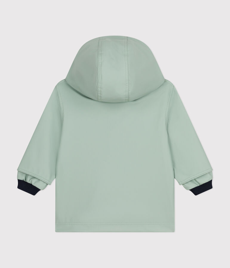 Cir&eacute; iconique b&eacute;b&eacute; vert HERBIER