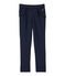 Pantalon maille enfant fille bleu