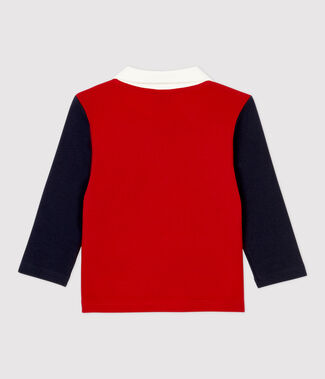 rouge TERKUIT/ SMOKING