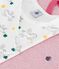 Lot de pyjamas enfant en coton imprimé variante 1