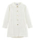 Manteau enfant fille