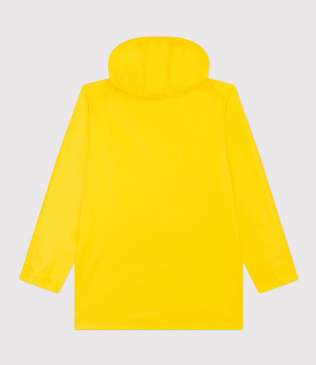 Cir&eacute; iconique femme / homme jaune