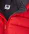 Doudoune bébé garçon rouge FROUFROU