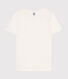 Tee-shirt en lin femme