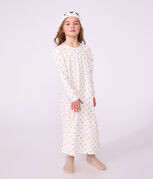 blanc/multicouleur