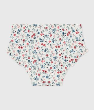 blanc MARSHMALLOW/blanc MULTICO