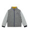 Blouson enfant garcon jaune INCA/blanc MULTICO