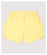 jaune SHINE/blanc MARSHMALLOW