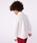 blanc ECUME