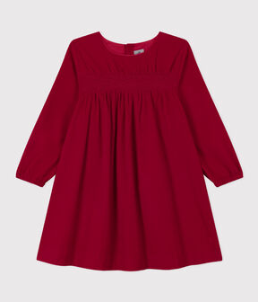 rouge CORRIDA