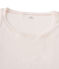 Tee shirt manches longues col danseuse femme rose FLEUR
