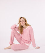 rose ROSEWOOD/ MARSHMALLOW