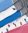 Lot de boxers enfant en coton imprimé variante 1