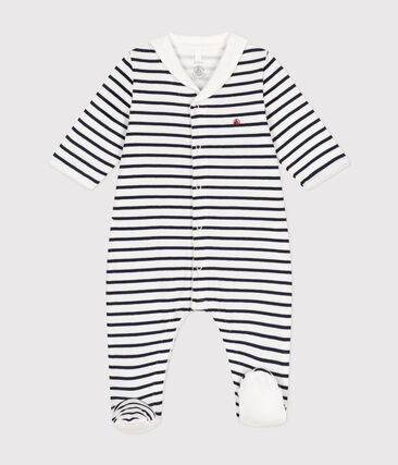 Pyjama en tubique bébé