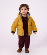 jaune