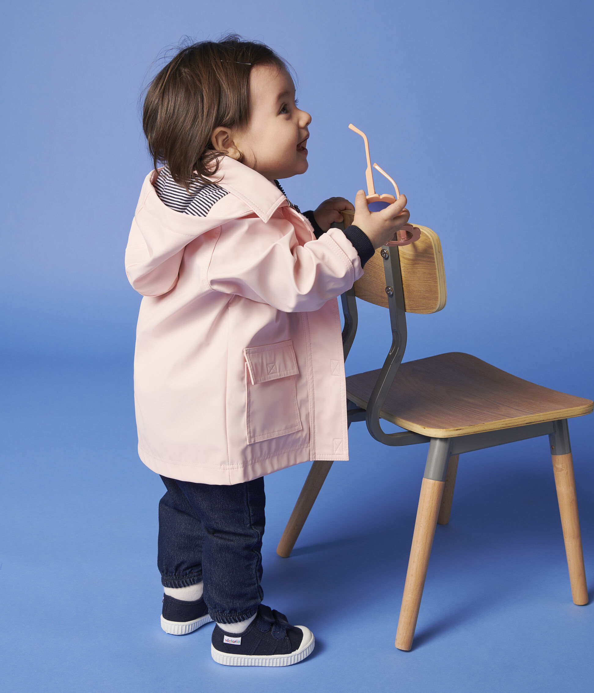 Sweats Petit Bateau Enfant Enfant Bébé Petit Bateau Vêtements Petit Bateau Enfant Pulls & Mailles Petit Bateau Enfant Sweats Petit Bateau Enfant Sweat PETIT BATEAU 18 mois rose 