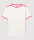 T-shirt coton Femme