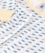 blanc MARSHMALLOW/blanc MULTICO