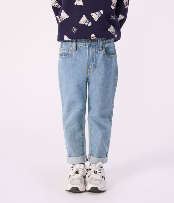 Pantalon en denim enfant garçon ULTRA BLEACH