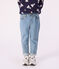 Pantalon en denim enfant garçon ULTRA BLEACH