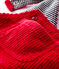 Salopette longue bébé garçon rouge TERKUIT