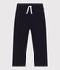 Pantalon en toile de coton enfant garçon