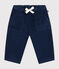 Pantalon en velours bébé CREPUSCULE
