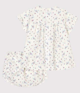 blanc MARSHMALLOW/blanc MULTICO