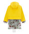 Ciré jaune SHINE/blanc MULTICO