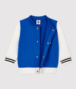 bleu RUISSEAU/blanc MARSHMALLOW