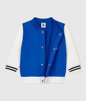 bleu RUISSEAU/blanc MARSHMALLOW