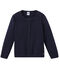 Cardigan fille bleu SMOKING