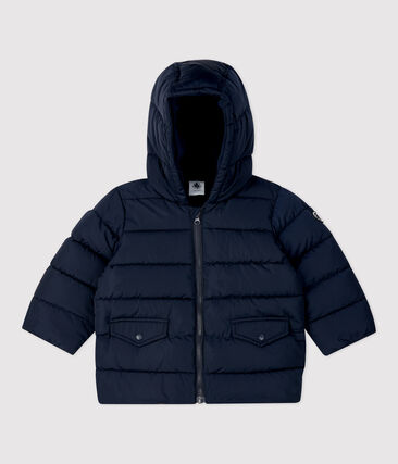 PETIT BATEAU - Doudoune matelassée bébé