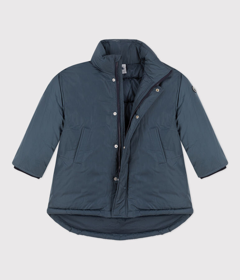 Doudoune mi-longue enfant fille / gar&ccedil;on DUCKY