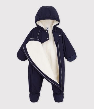 bleu marine