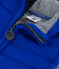 Blouson sans manche fille/garçon bleu SURF