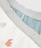 Lot de 2 boxers imprimé singe petit garçon variante 1