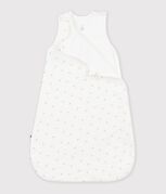 blanc/multicouleur