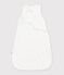 Gigoteuse b&eacute;b&eacute; en coton imprim&eacute; ours TOG 1,5 blanc/multicouleur
