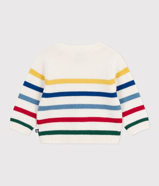 blanc MARSHMALLOW/blanc MULTICO