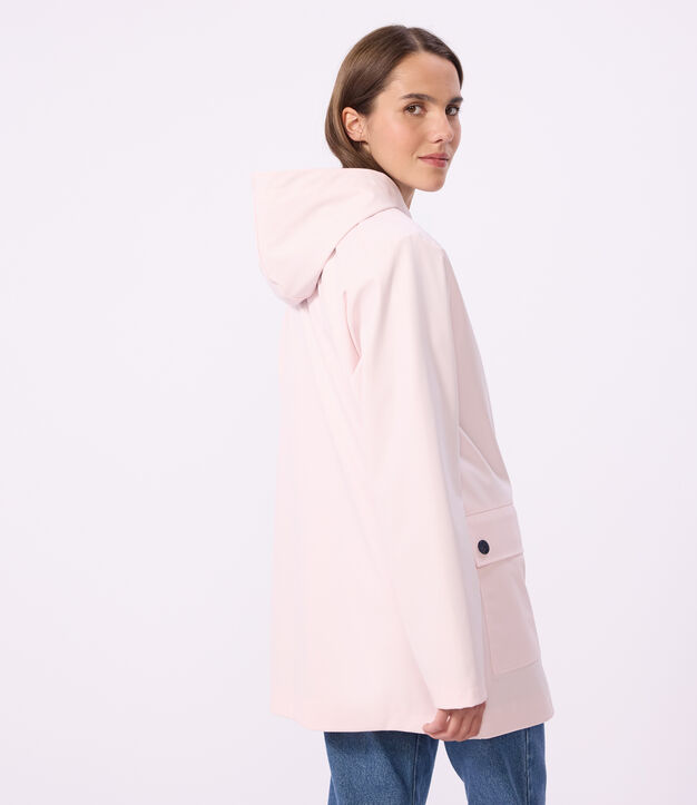 Cir&eacute; iconique femme / homme rose clair