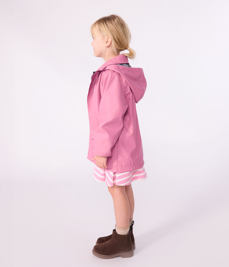 Cir&eacute; iconique enfant mixte rose BOUDOIR