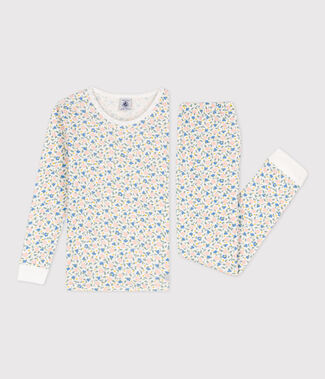 blanc MARSHMALLOW/blanc MULTICO