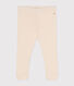 Legging en coton bébé