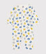Pyjama sans pied en coton bébé