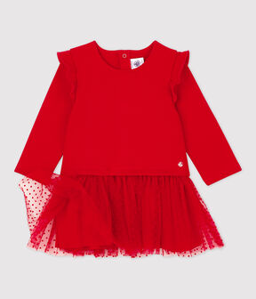 rouge TERKUIT