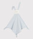 DOUDOU MILLERAIES EN COTON