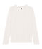 Tee shirt coton Sea island femme blanc MARSHMALLOW