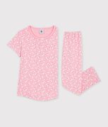 rose/multicouleur