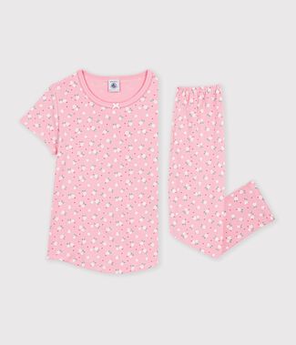 rose/multicouleur